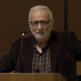 ΕΚΔΗΜΙΑ ΤΟΥ ΧΑΡΗ ΞΑΝΘΟΥΔΑΚΗ ΟΜΟΤΙΜΟΥ ΚΑΘΗΓΗΤΗ ΚΑΙ ΠΡΩΗΝ ΑΝΤΙΠΡΥΤΑΝΗ ΤΟΥ ΙΟΝΙΟΥ ΠΑΝΕΠΙΣΤΗΜΙΟΥ