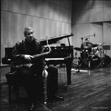 Jazz Mapping (διδάσκων Δ. Βασιλάκης) - Προσκεκλημένος: Andy Sheppard (presentation/workshop/open rehearsal)