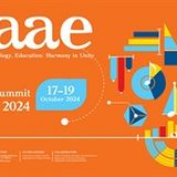 WAAE GLOBAL ARTS EDUCATION SUMMIT ATHENS 2024 "ARTS, NATURE, TECHNOLOGY, EDUCATION: HARMONY IN UNITY