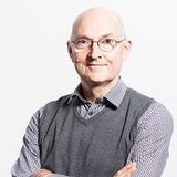 Τελετή αναγόρευσης του Peter Nelson σε επίτιμο διδάκτορα του Τμήματος Μουσικών Σπουδών ΕΚΠΑ