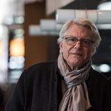Επίτιμος Διδάκτορας του Τμήματος Μουσικών Σπουδών ο Διεθνούς Φήμης Συνθέτης Γιώργος Απέργης