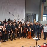 Συνεργασία του Τμήματος Μουσικών Σπουδών του ΕΚΠΑ με την Κρατική Ορχήστρα Αθηνών – νέες δυνατότητες για τους πτυχιούχους