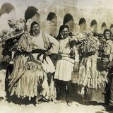 Μυστήριο 100 Τα Ιερά Τραγούδια (11.02.2023—12.02.2023)