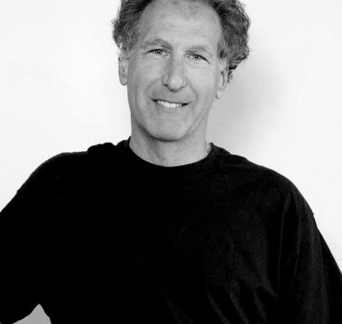 Διάλεξη του Steven Feld 18/4/2023