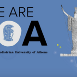 Πρόγραμμα 1ου Φεστιβάλ ΕΚΠΑ We Are UoA (19-21/10/2024)