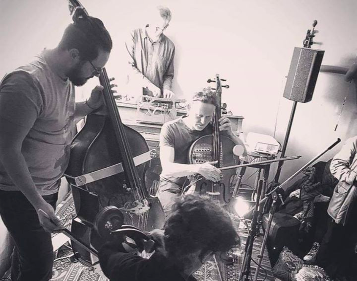 Δελτίο Τύπου: Feedback Musicianship Network