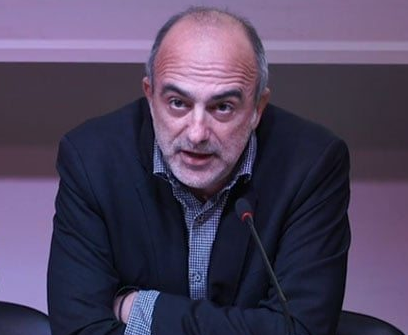 Μνήμη Δημητρίου Μπαλαγεώργου
